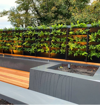 PlantBox – Vertikaler Garten | 1 Modul