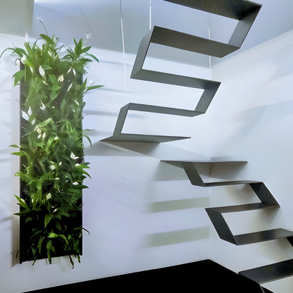 PlantBox - Lebende Wand 10 Module