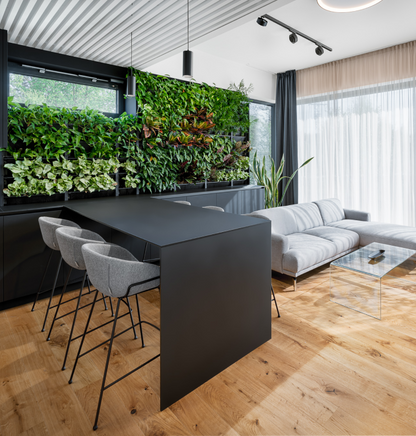 PlantBox – Vertikaler Garten | 1 Modul