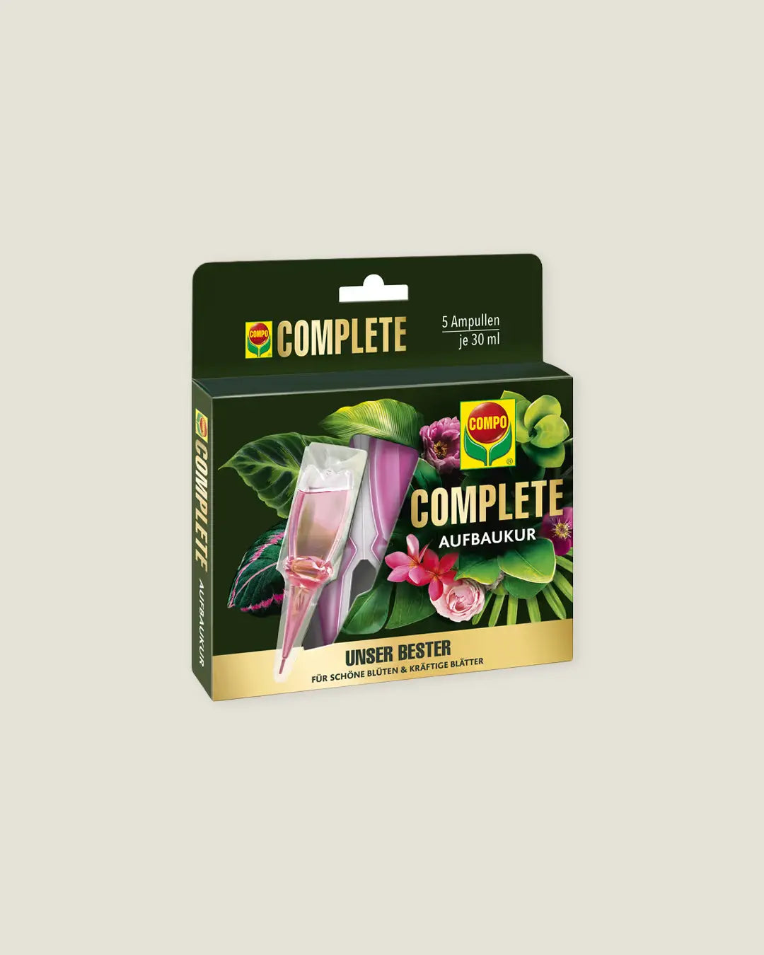COMPO COMPLETE Universal Regenerationskur