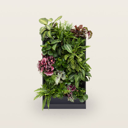 PlantBox – Vertikaler Garten | 5 Module